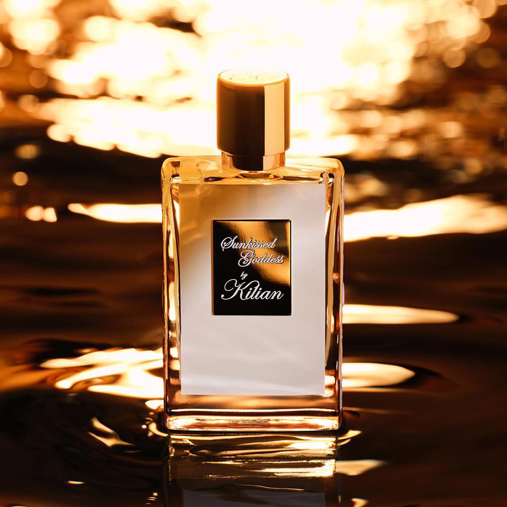 香水(ユニセックス) Kilian Sunkissed Goddess 50ml KILIAN PARIS Sunkissed Goddess Eau De Parfum 50ml | Jarrolds, Norwich